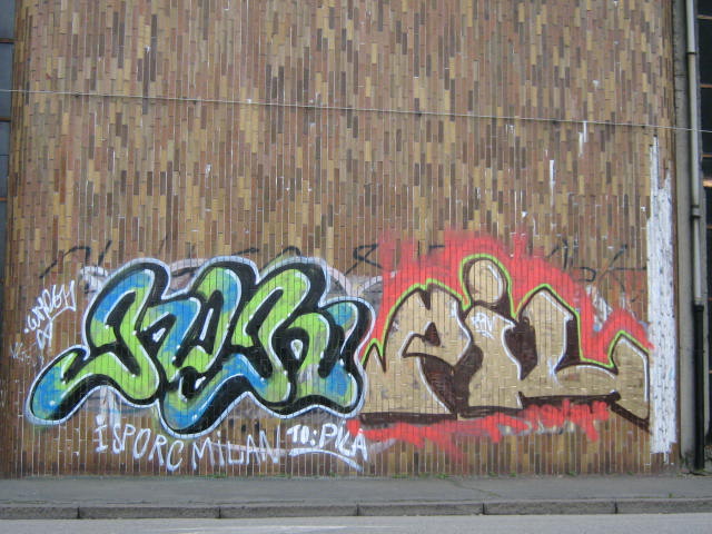 GHEG11 + PILA PRV